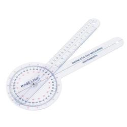 Goniometer 30 cm Kunststoff 360-ISOM