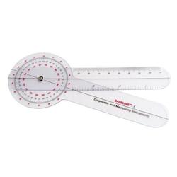 Goniometer 20 cm Kunststoff 360-ISOM