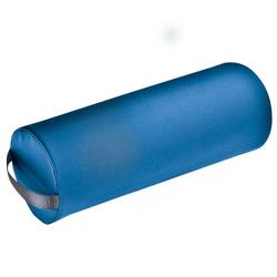 Rolle Jumbo gross blau