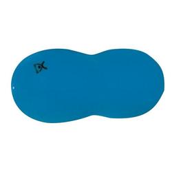 Sattelrolle - blau aufpumpbar 80 cm x 130 cm
