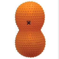 Sattelrolle - orange, Sensi 50 cm x 100 cm