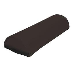 Rolle halbrund Jumbo schwarz