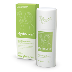 MythoSkin Pflegecreme mit Apfelstammzellen 50ml MSE