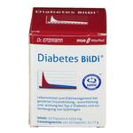 Diabetes BilDi® 30Kps. Nahrungsergänzung / Bild 2