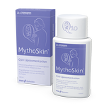Liposomen Lotion MythoSkin®, 100ml 0,6% Q10 / Bild 1
