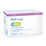 Kon comp, 60Kps., AEGS® Nahrungsergänzung / Bild 1
