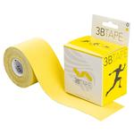 Kinesiologie Tape gelb, 3B 5m x 5cm / Bild 1
