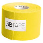 Kinesiologie Tape gelb, 3B 5m x 5cm / Bild 2