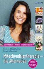 Mitochondrientherapie - die Alternative / Bild 1
