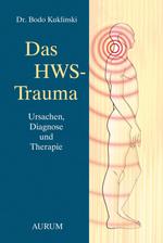 Das HWS-Trauma - Ursachen, Diagnose u. Therapie / Bild 1