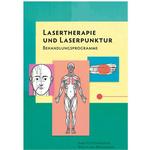 Bringmann W. Lasertherapie & Laserpunktur Behandlungsprogramme / Bild 1
