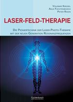 Laser-Feld-Therapie, Fachbuch / Bild 1