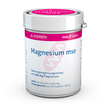 Magnesium 300mg, 60Kps, mse Nahrungsergänzungsmittel  / Bild 1