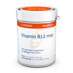 Vitamin B12, 120Kps.,mse / Bild 1
