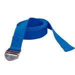 Yoga Gürtel blau / Bild 1