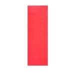 Yoga Matte rot, 180 x 60 x 0,5cm  / Bild 1
