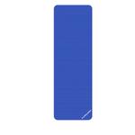 Gymnastikmatte blau, 180 x 60 x 1,5cm / Bild 1