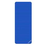 Gymnastikmatte blau, 180 x 60 x 1.5cm / Bild 1