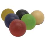 Gel ball Handtrainer oval, extra leicht Cando / Bild 2