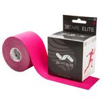 Kinesiologie Tape - pink 3BTAPE ELITE  / Bild 1