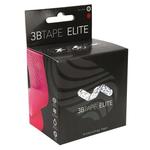 Kinesiologie Tape - pink 3BTAPE ELITE  / Bild 3