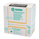 J-Typ elfenbein SEIRIN® 0,18 x 40mm / Bild 4
