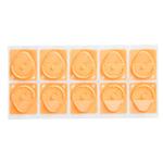 Dauernadel New PYONEX 0,2x0,30mm orange1000 Stk. / Bild 2