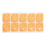 Dauernadel New PYONEX 0,2x0,30mm orange1000 Stk. / Bild 2