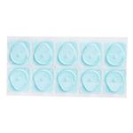Dauernadeln New PYONEX 0,2x1,20mm blau 1000 Stk. / Bild 2