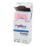 Dauernadeln New PYONEX 0,2x1,50mm pink 1000 Stk. / Bild 1