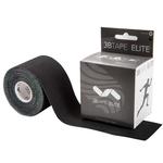 Kinesiologie Tape - schwarz 3BTAPE ELITE / Bild 1