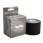 Kinesiologie Tape - schwarz 3BTAPE ELITE / Bild 2