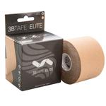 Kinesiologie Tape - beige 3BTAPE ELITE  / Bild 2