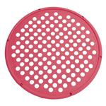 Web Hand Trainer gross 35,6cm, rot leicht, latexfrei  / Bild 1