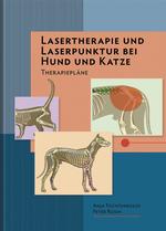 Rosin P., Lasertherapie und Laserpunktur bei Hunden u. Katzen / Bild 1