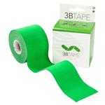 Kinesiologie Tape grün, 3B 5m x 5cm  / Bild 3