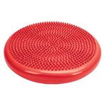 Balance Disc 35cm, rot, aufpumpbar / Bild 1