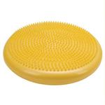 Balance Disc 35cm, gelb, aufpumpbar / Bild 1