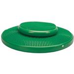 Balance Disc 60cm, grün, aufpumpbar / Bild 1