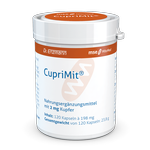 CupriMit® 120Kps, Nahrungsergänzungsmittel MSE / Bild 1