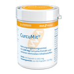 CurcuMit® mse, Nahrungsergänzungsmittel,60Kps / Bild 1