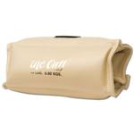 Gewichtsmanschette 6,8kg, beige, (Cando Cuff Weight) / Bild 1