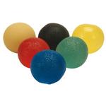 Gelball Handtrainer rund - extra leicht Cando / Bild 2