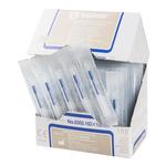 SEIRIN J15-Typ 0,10x15mm blau Akupunkturnadel / Bild 1