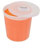 Knetmasse für die Mikrowelle - 2270g, soft (orange) / Bild 1