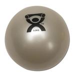 Gewichtsball hellbraun 0,5 Kg / Bild 1