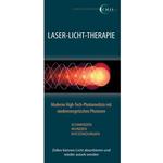 Flyer Lasertherapie Mensch deutsch 50Stck. / Bild 1