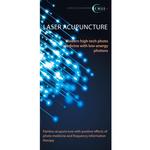 Flyer Laser Acupuncture Human / Bild 1