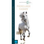 Flyer Laser Therapy Vet Horse / Bild 1