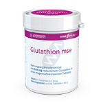 Glutathion 300 mg, 60Tbl. mse, Mitomed / Bild 1